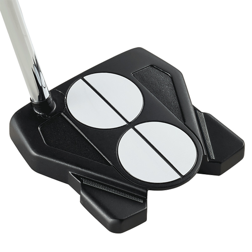 Odyssey 2-Ball Ten Arm Lock Putter - Maple Hill Golf